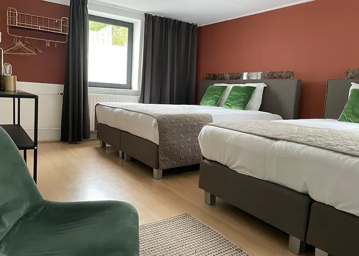 ValkenhofHotel Valkenburg